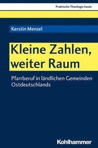 Cover: 9783170354920 | Kleine Zahlen, weiter Raum | Kerstin Menzel | Taschenbuch | 552 S.