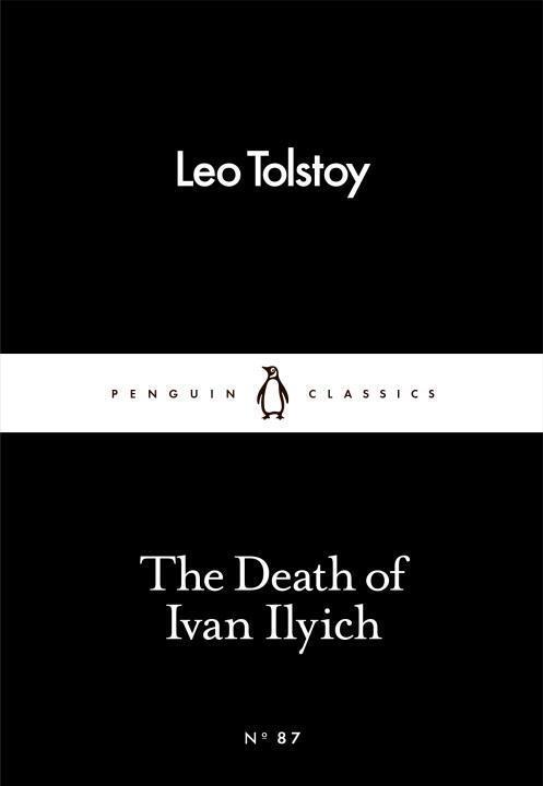 Cover: 9780241251768 | The Death of Ivan Ilyich | Leo Tolstoy | Taschenbuch | Englisch | 2016