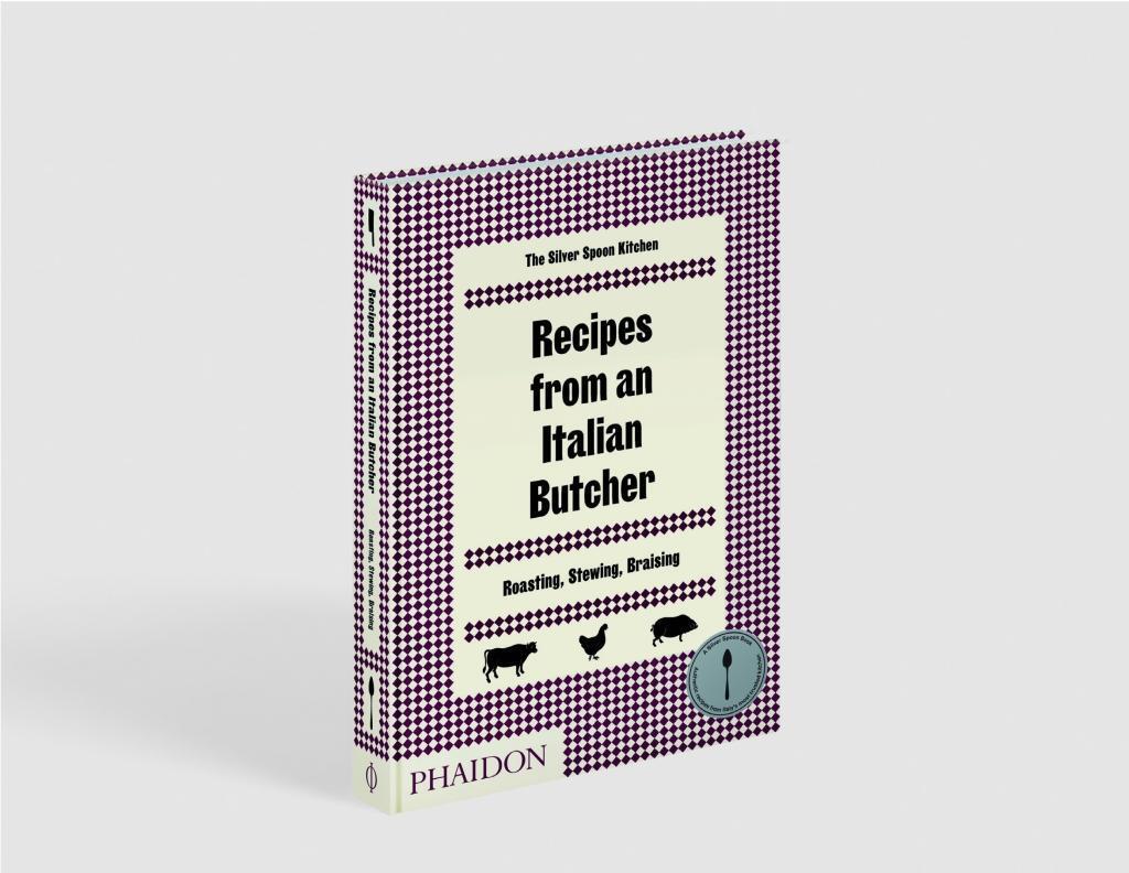 Bild: 9780714874975 | Recipes from an Italian Butcher: Roasting, Stewing, Braising | Kitchen
