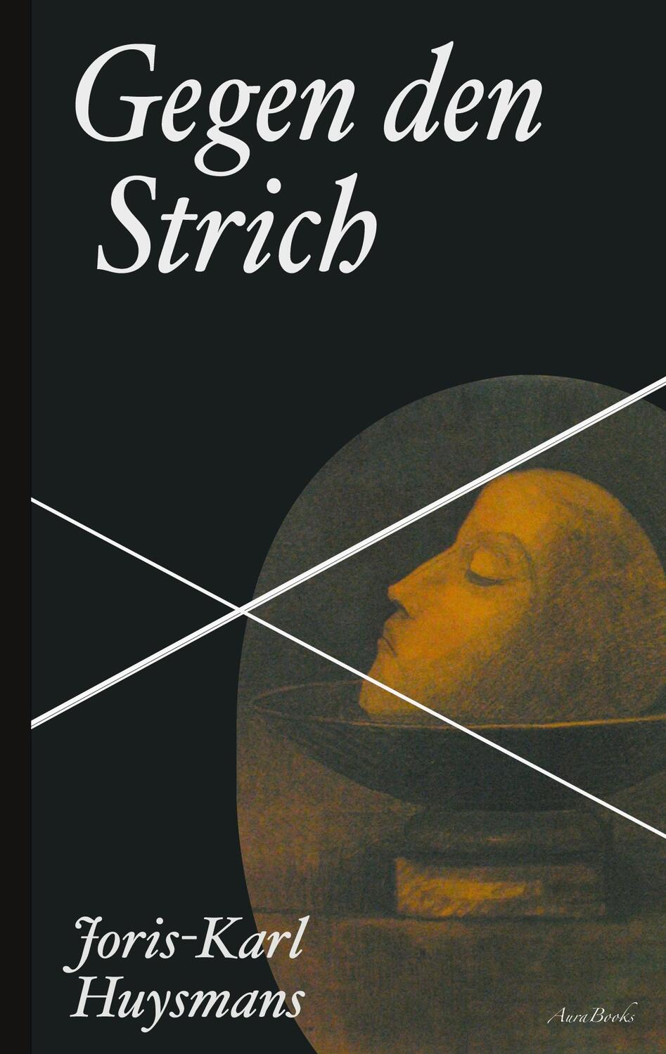 Cover: 9783753459707 | Gegen den Strich | Joris-Karl Huysmans | Taschenbuch | Books on Demand