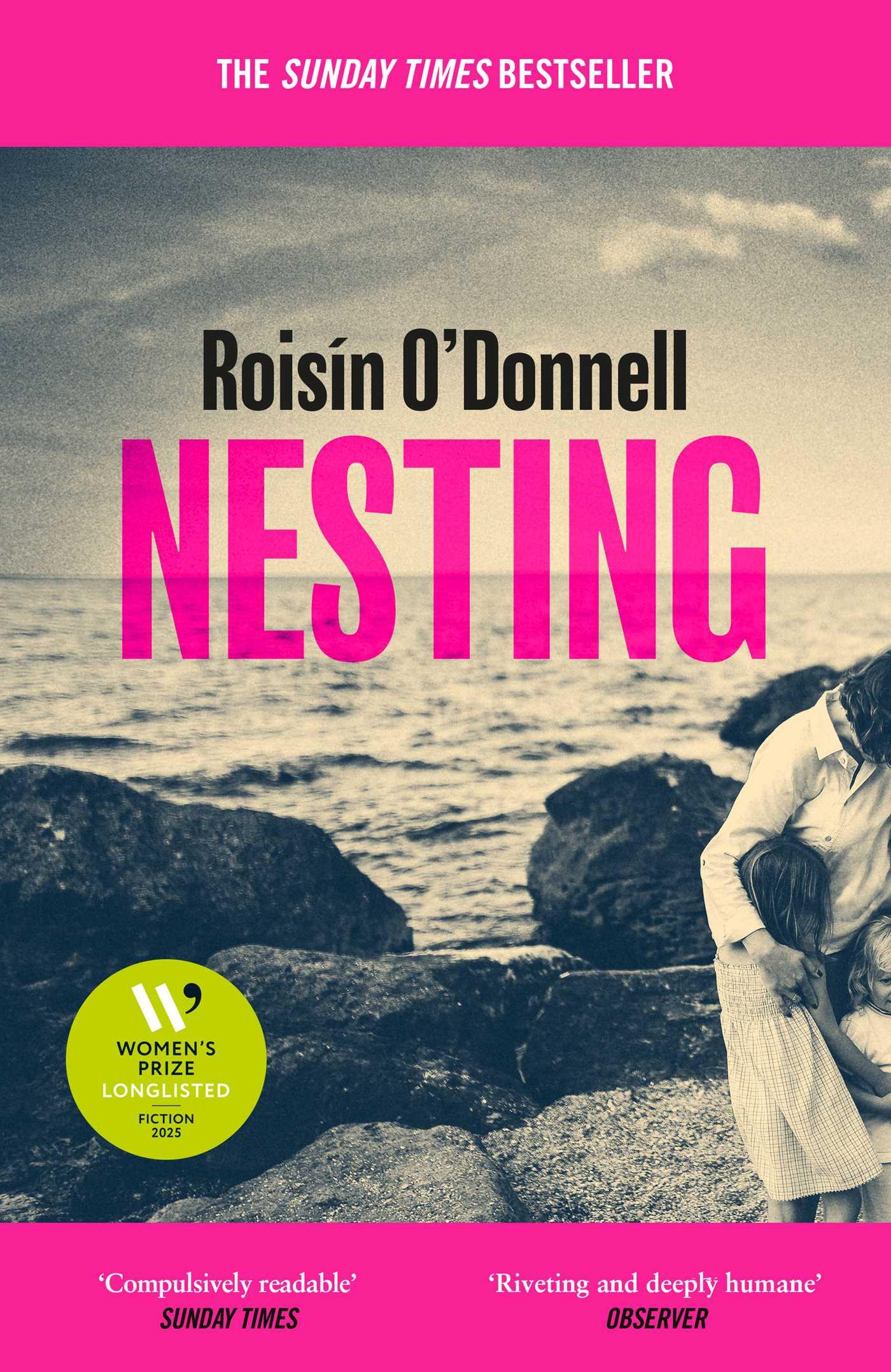 Cover: 9781398528536 | Nesting | Roisin O'Donnell | Taschenbuch | 400 S. | Englisch | 2025