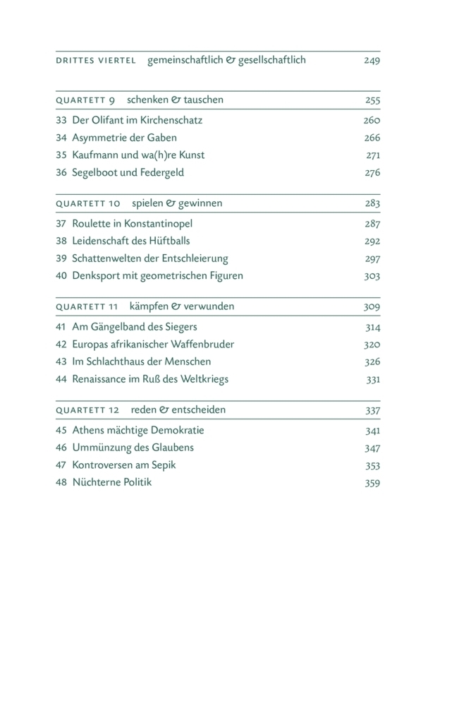 Bild: 9783446268241 | Der Mensch und seine Dinge | Stefan Laube | Buch | Mit Lesebändchen