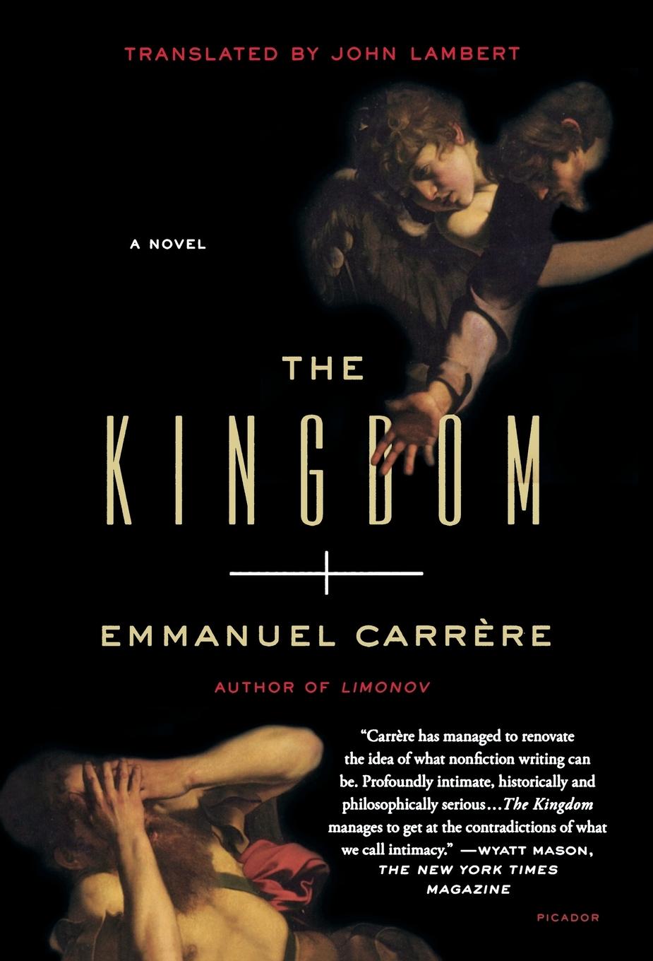 Cover: 9781250159441 | Kingdom | Emmanuel Carrère | Taschenbuch | Englisch | 2018