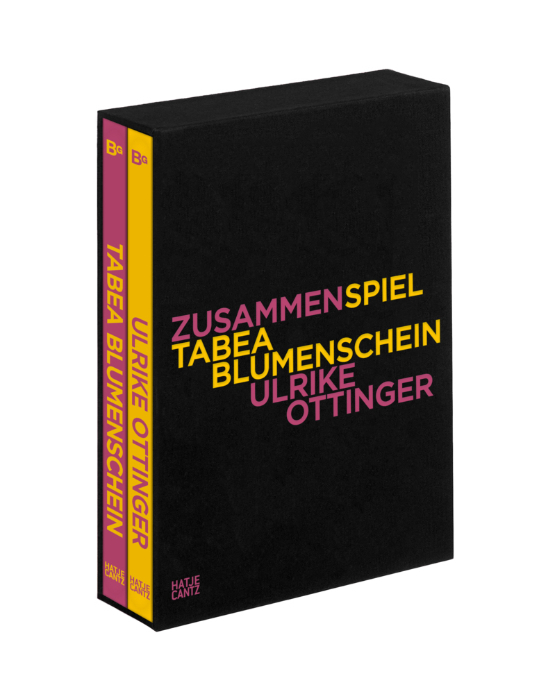 Cover: 9783775752435 | ZusammenSpiel, 2 Teile | Tabea Blumenschein - Ulrike Ottinger | Buch