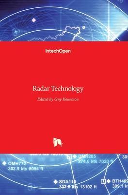 Cover: 9789533070292 | Radar Technology | Guy Kouemou | Buch | HC gerader Rücken kaschiert