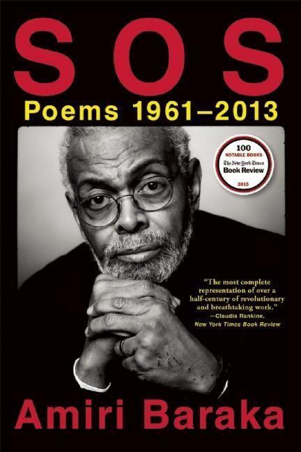 Cover: 9780802124685 | S O S: Poems 1961-2013 | Amiri Baraka | Taschenbuch | Englisch | 2016