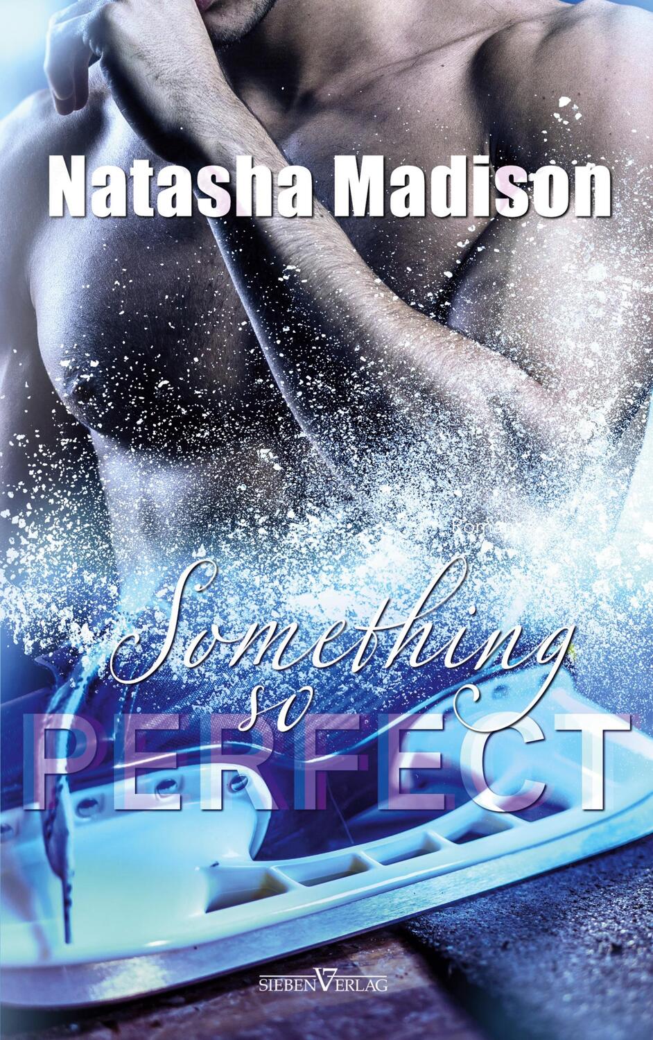 Cover: 9783967820874 | Something So Perfect | Natasha Madison | Taschenbuch | Something so