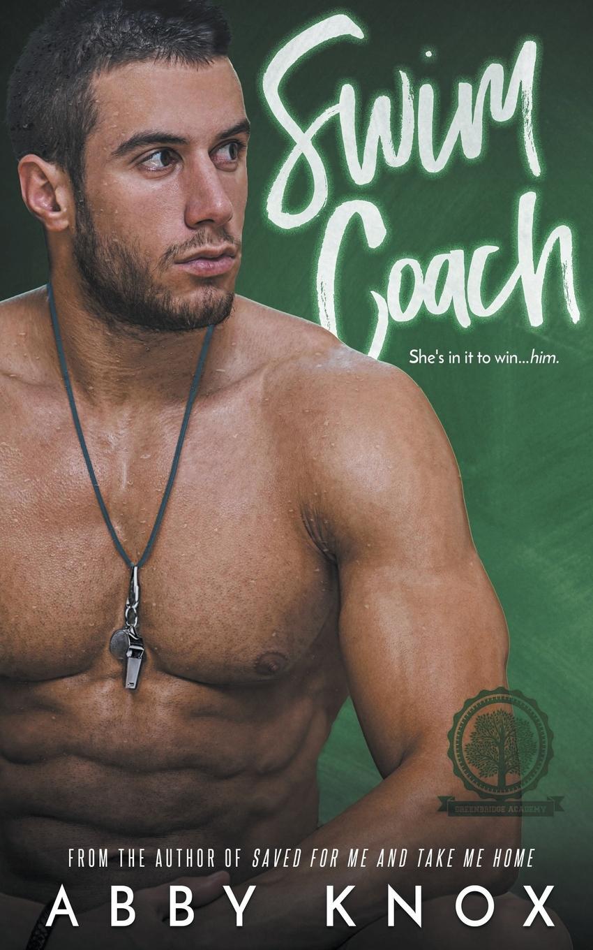 Cover: 9798215582978 | Swim Coach | Abby Knox | Taschenbuch | Greenbridge Academy | Paperback