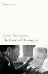 Cover: 9780099460978 | The Essential Hemingway | Ernest Hemingway | Taschenbuch | Englisch