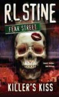 Cover: 9781416916918 | Killer's Kiss | R.L. Stine | Taschenbuch | Fear Street | Englisch