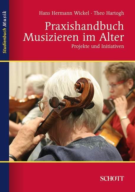 Cover: 9783795787479 | Praxishandbuch Musizieren im Alter | Taschenbuch | 336 S. | Deutsch