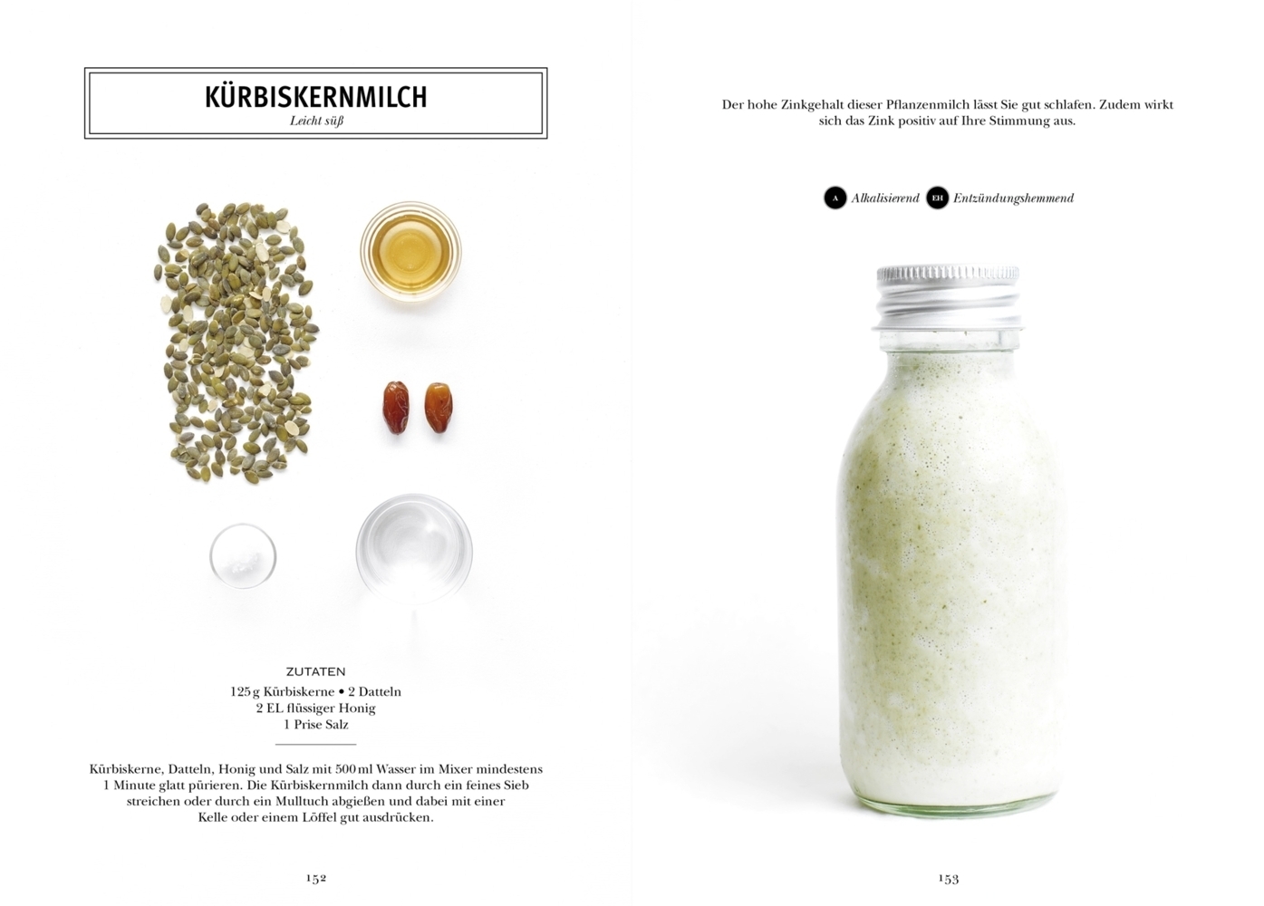 Bild: 9783831027361 | Grüne Smoothies - Die Energiebooster | Fern Green | Buch | 160 S.