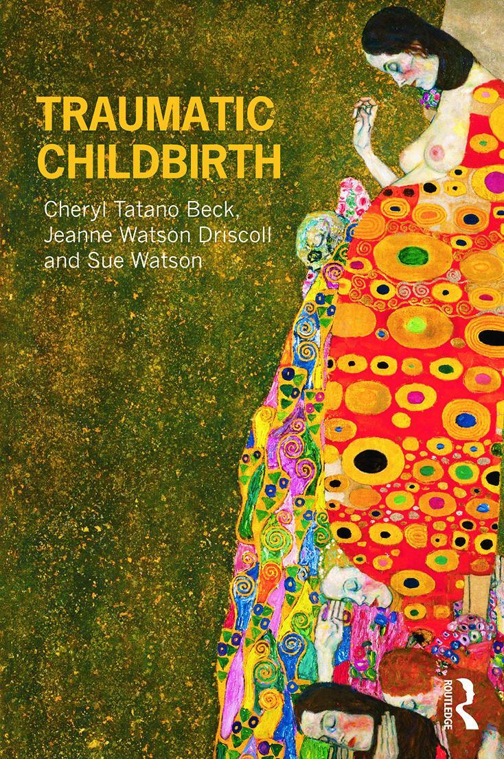 Cover: 9780415678100 | Traumatic Childbirth | Cheryl Tatano Beck (u. a.) | Taschenbuch | 2013