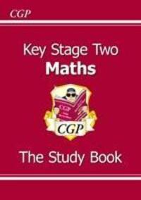 Cover: 9781847621849 | New KS2 Maths Study Book - Ages 7-11 | CGP Books | Taschenbuch | 2008
