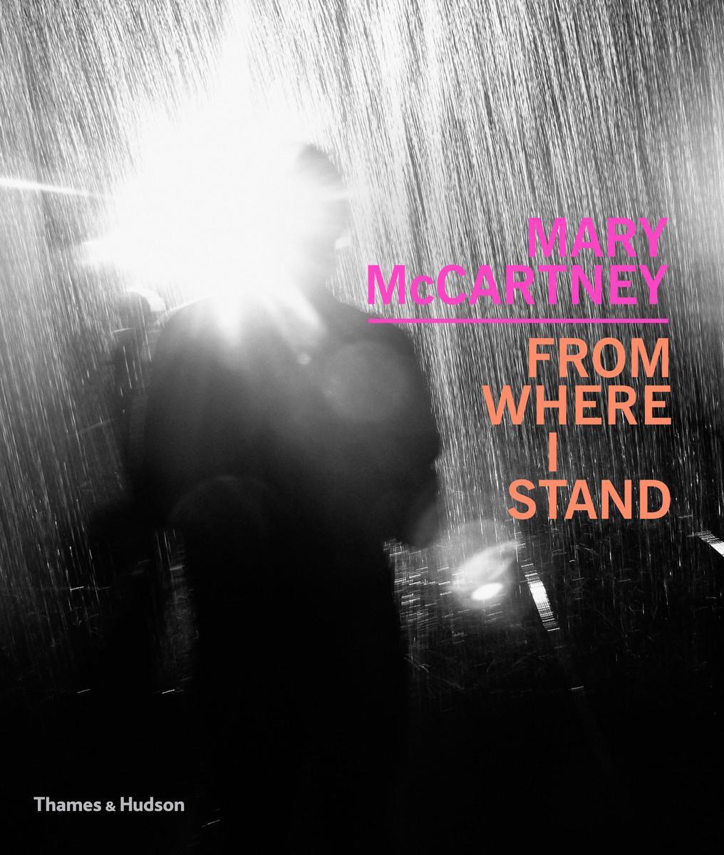 Cover: 9780500294659 | Mary McCartney: From Where I Stand | Taschenbuch | Englisch | 2019