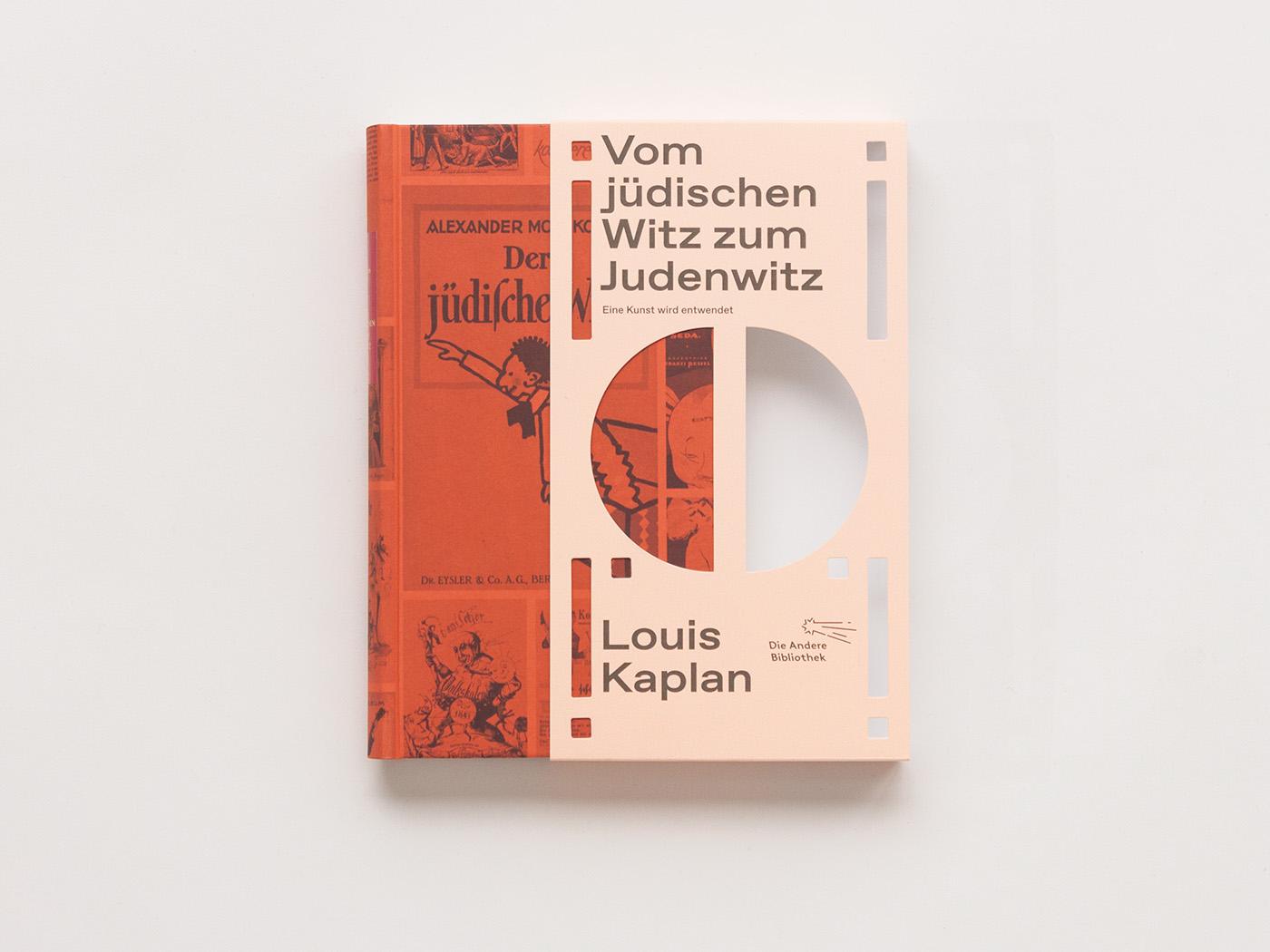 Bild: 9783847704393 | Vom jüdischen Witz zum Judenwitz | Eine Kunst wird entwendet | Kaplan