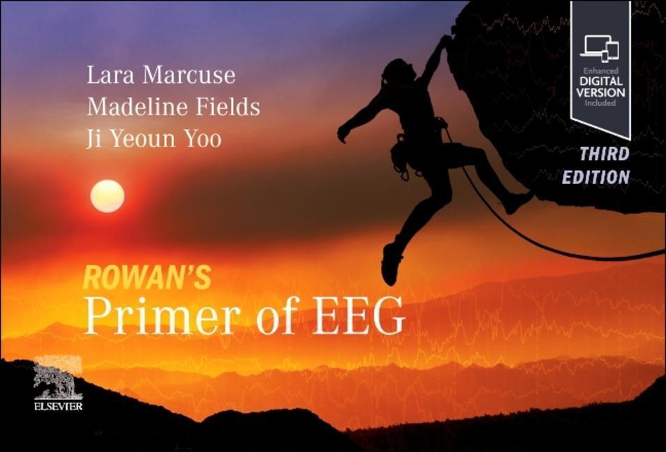 Cover: 9780323757133 | Rowan's Primer of EEG | Jiyeoun Jenna Yoo (u. a.) | Taschenbuch | 2024