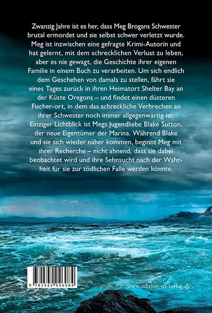 Rückseite: 9781542046084 | Im kalten Nebel | Loreth Anne White | Taschenbuch | Paperback | 508 S.