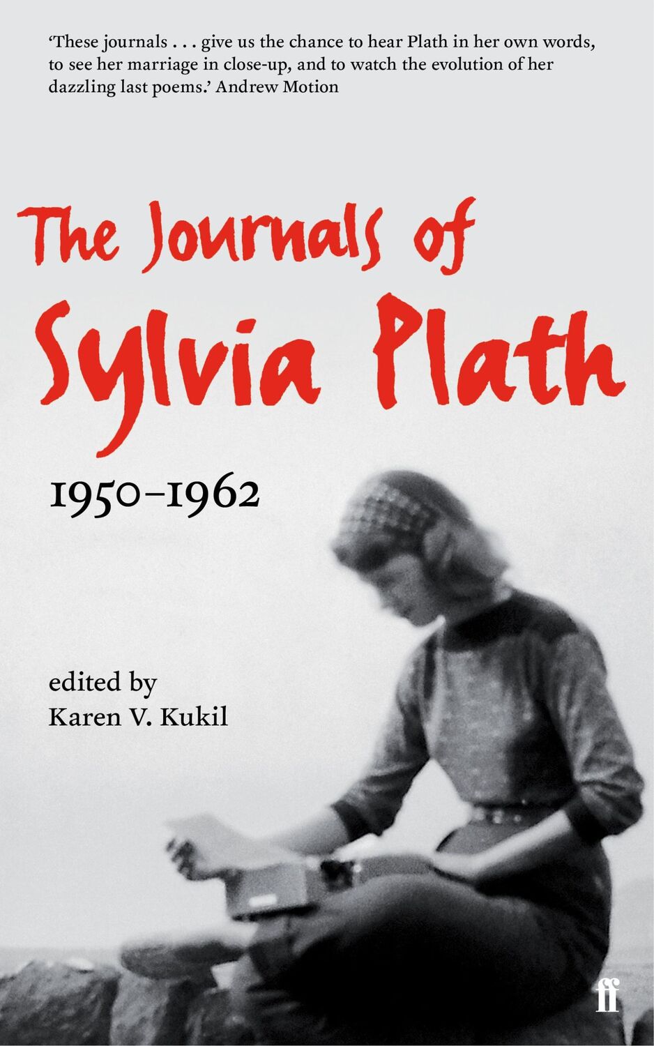 Cover: 9780571301638 | The Journals of Sylvia Plath | Sylvia Plath | Taschenbuch | X | 2014