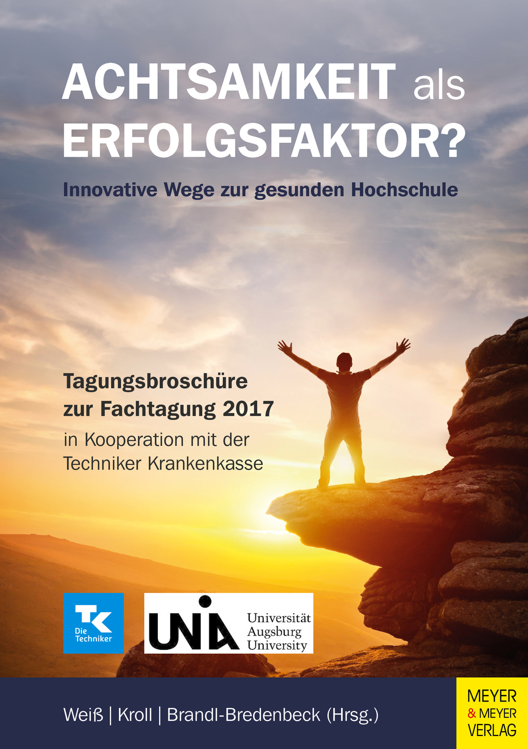 Cover: 9783840376238 | Achtsamkeit als Erfolgsfaktor? | Taschenbuch | 144 S. | Deutsch | 2019