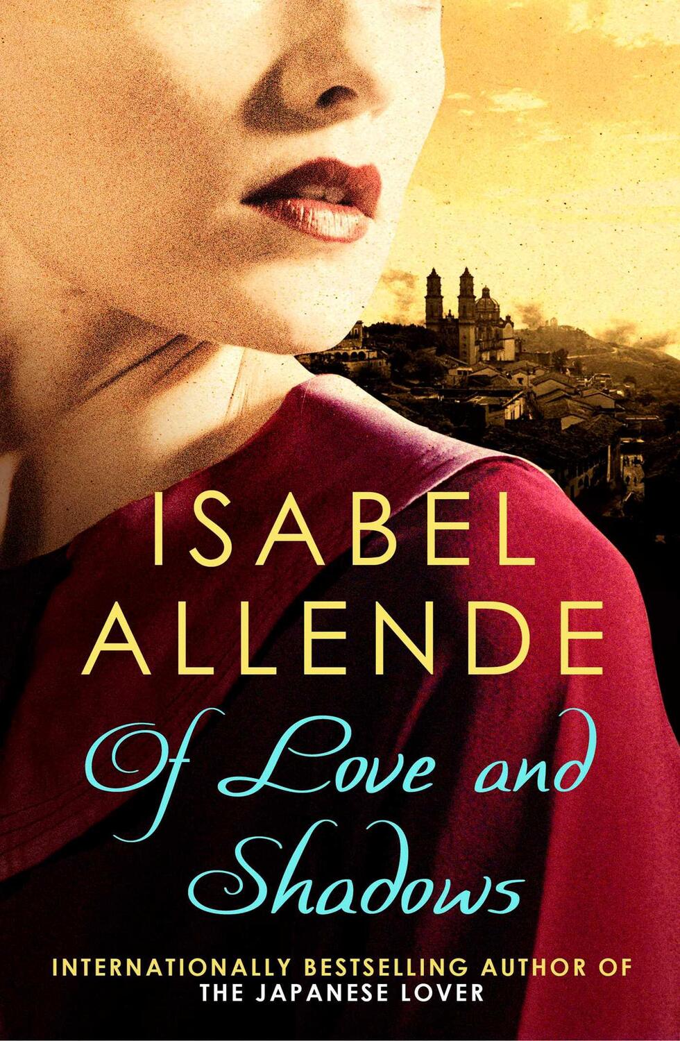 Cover: 9781471173455 | Of Love and Shadows | Isabel Allende | Taschenbuch | Englisch | 2018