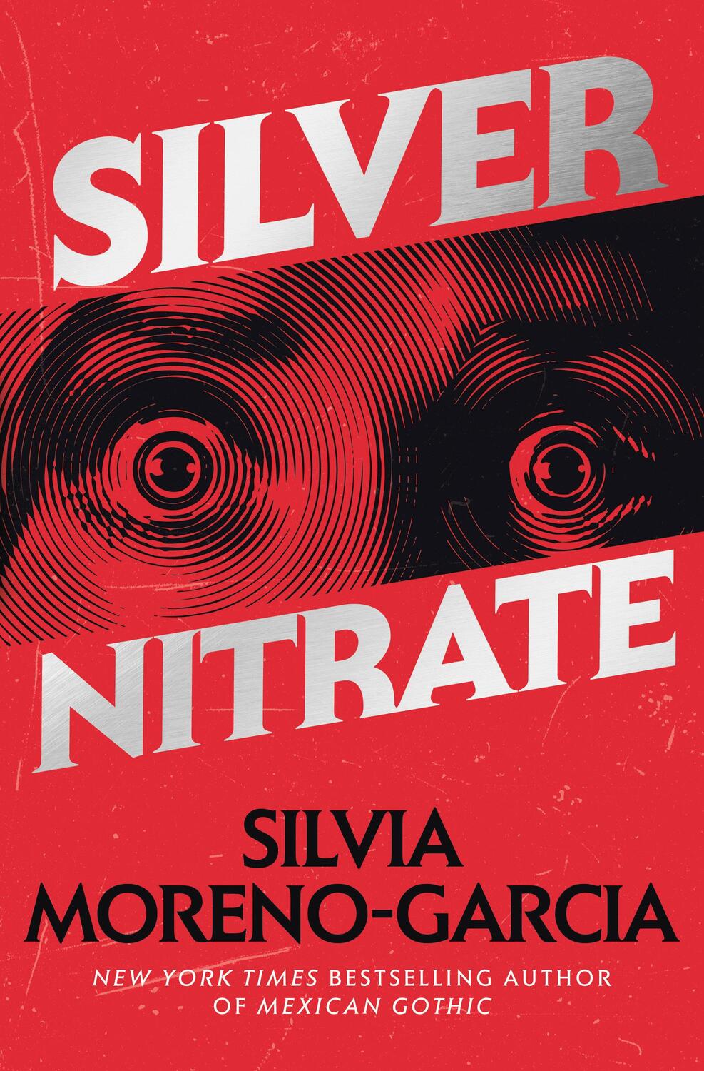 Cover: 9780593724156 | Silver Nitrate | Silvia Moreno-Garcia | Taschenbuch | 336 S. | 2023