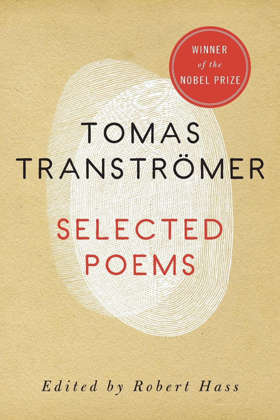 Cover: 9780880014038 | Selected Poems | Tomas Transtromer | Taschenbuch | Englisch | 2014