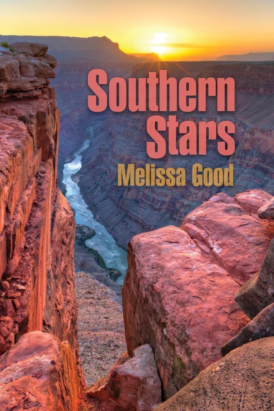 Cover: 9781619293489 | Southern Stars | Good Melissa | Taschenbuch | Paperback | Englisch