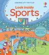 Cover: 9781409566199 | Look Inside Sports | Rob Lloyd Jones | Buch | Papp-Bilderbuch | 2013