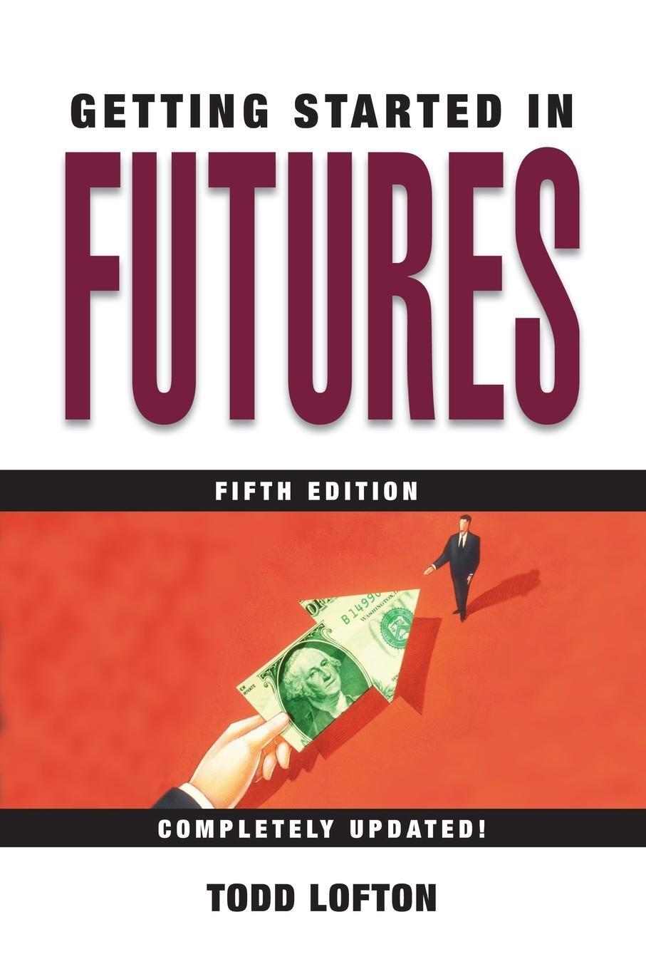 Cover: 9780471732921 | Getting Started in Futures | The Getting Started In Series