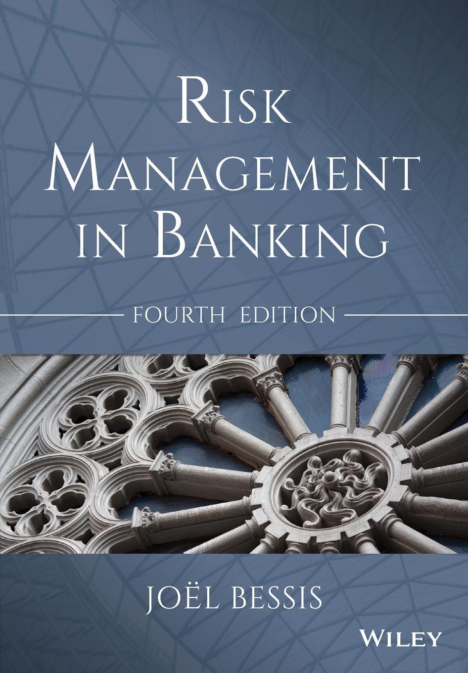 Cover: 9781118660218 | Risk Management in Banking | Joël Bessis | Taschenbuch | Paperback