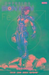 Cover: 9781846536861 | Superior Iron Man Vol. 2: Stark Contrast | Tom Taylor | Taschenbuch