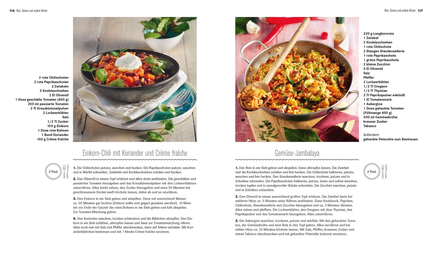 Bild: 9783625193258 | 365 Veggie-Rezepte | 365 vegetarische Rezepte rund um's Jahr | Buch