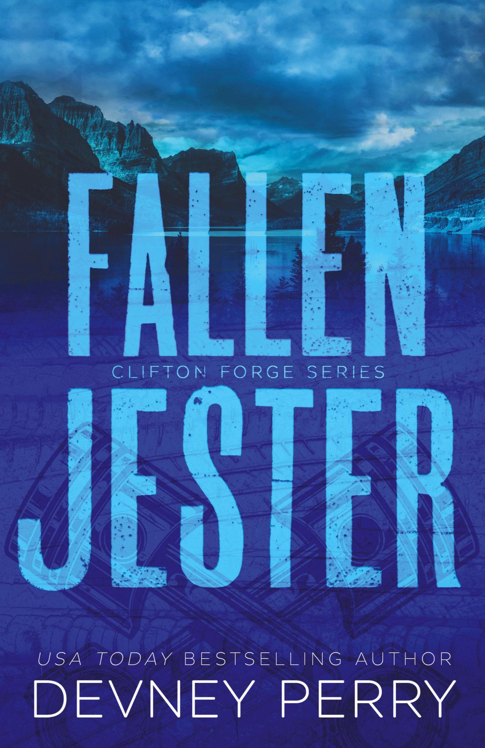 Cover: 9781950692835 | Fallen Jester | Devney Perry | Taschenbuch | Englisch | 2021