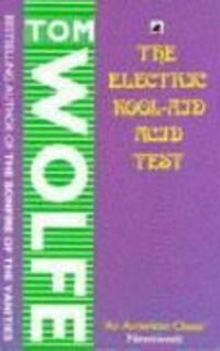 Cover: 9780552993661 | The Electric Kool-Aid Acid Test | Tom Wolfe | Taschenbuch | Englisch