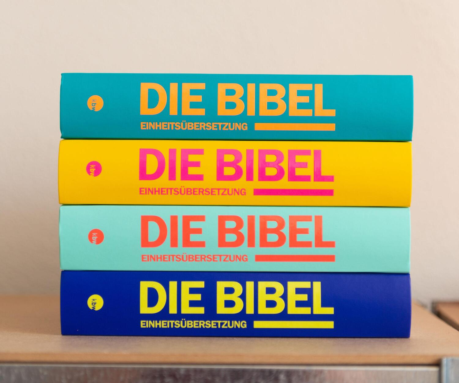 Bild: 9783460440616 | Schulbibel Einheitsübersetzung | Österreichs Bischöfe Deutschlands