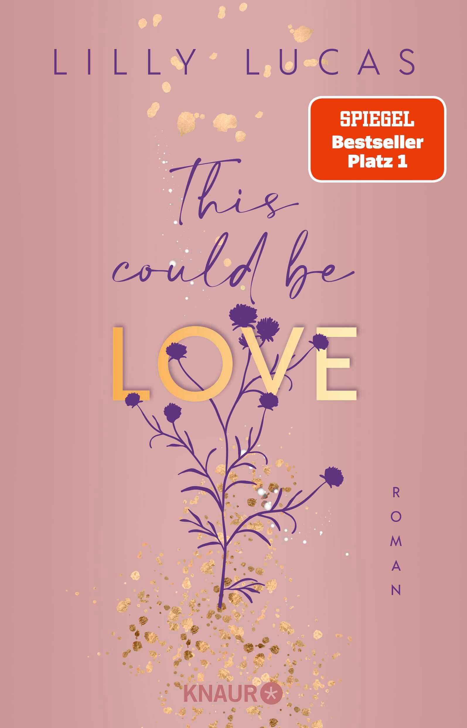 Cover: 9783426530894 | This could be love | Lilly Lucas | Taschenbuch | Hawaii Love | 352 S.