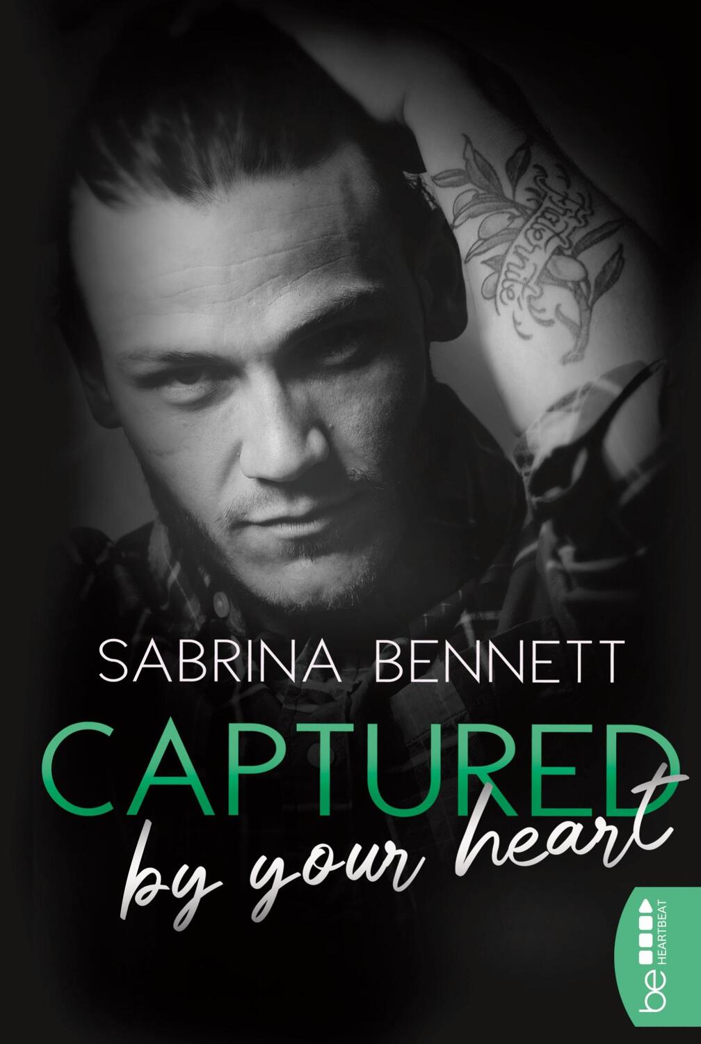 Cover: 9783741302817 | Captured by your heart | Sabrina Bennett | Taschenbuch | Paperback