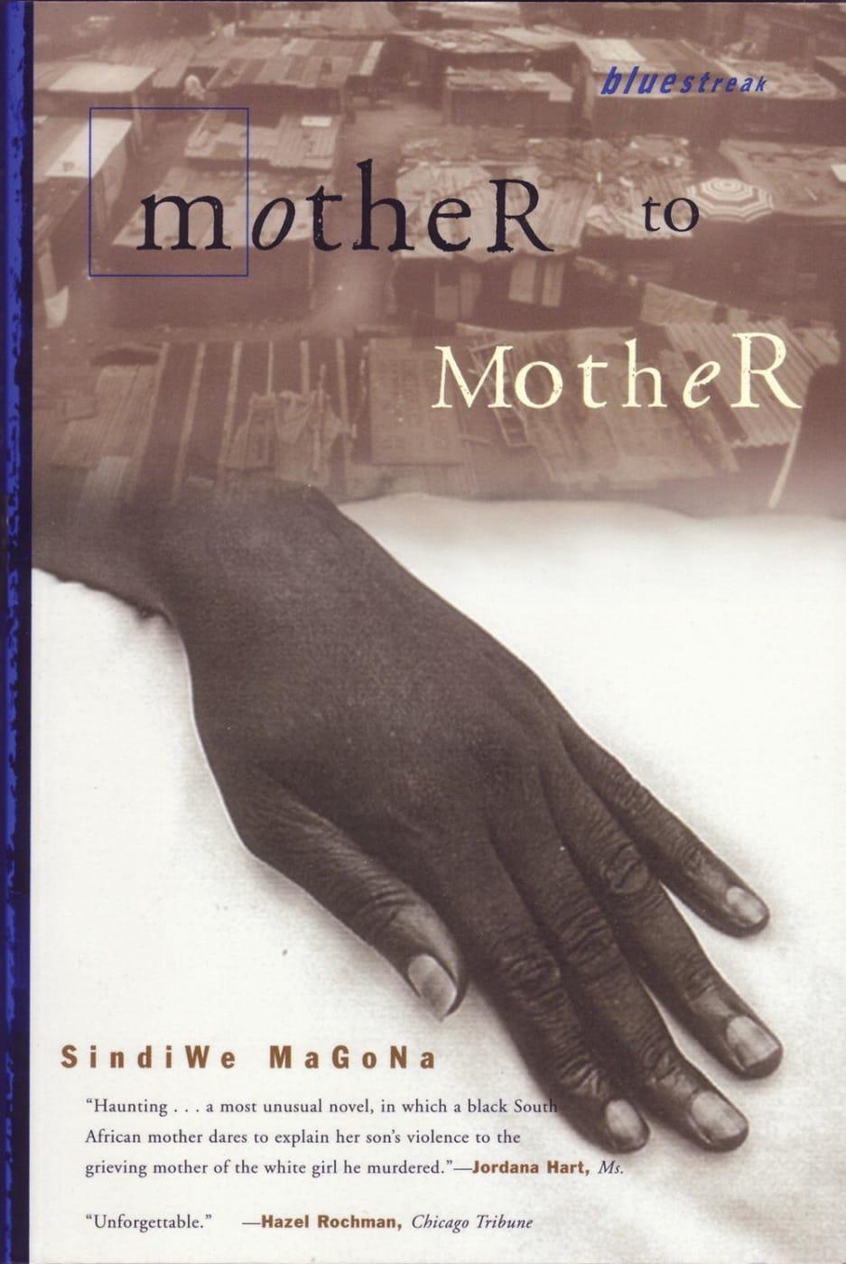 Cover: 9783125738546 | Mother to Mother | Englische Lektüre ab dem 7. Lernjahr | Magona