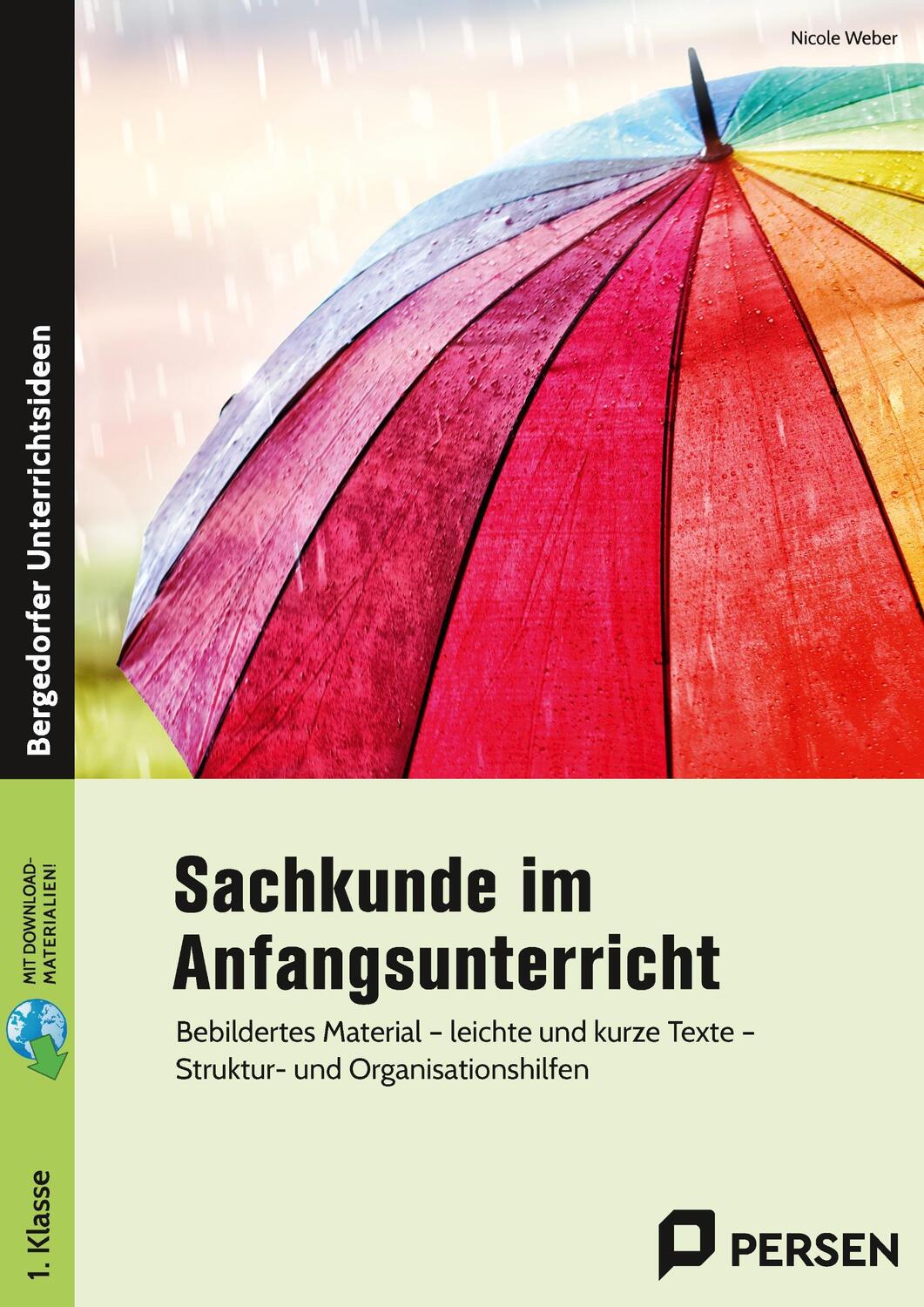 Cover: 9783403207436 | Sachkunde im Anfangsunterricht | Nicole Weber | Bundle | E-Bundle