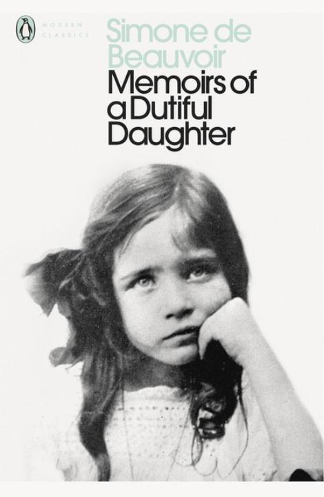Cover: 9780141185330 | Memoirs of a Dutiful Daughter | Simone de Beauvoir | Taschenbuch