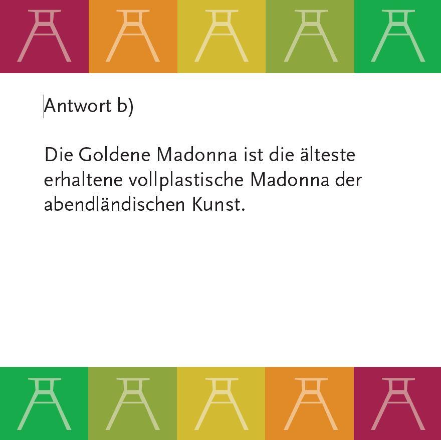 Bild: 4250364119153 | Ruhrpott-Quiz (Neuauflage) | Spiel | 66 S. | 1915 | Deutsch | 2021