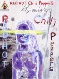 Cover: 9780634054266 | Red Hot Chili Peppers: By the Way | Red Hot Chili Peppers | Buch
