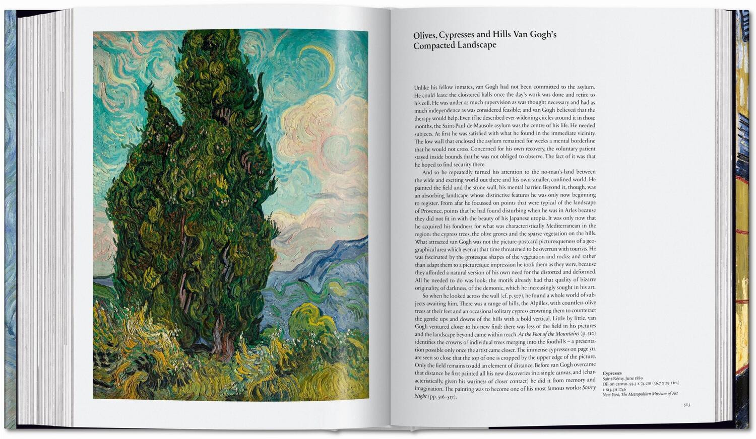 Bild: 9783836572934 | Van Gogh. The Complete Paintings | Ingo F. Walther (u. a.) | Buch
