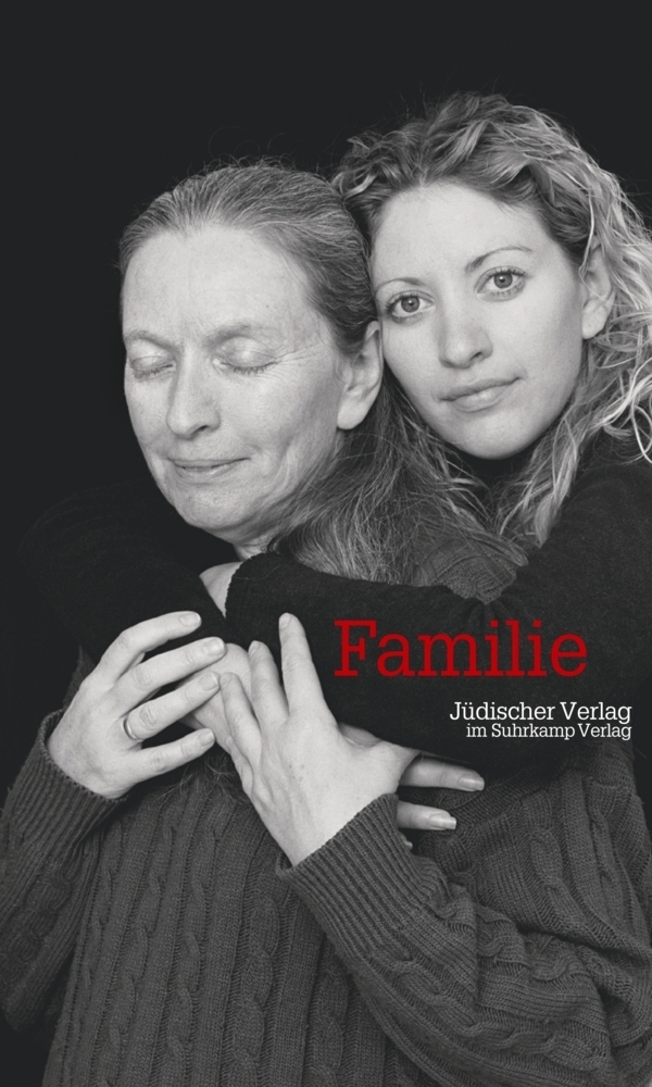 Cover: 9783633542864 | Jüdischer Almanach Familie | Gisela Dachs | Taschenbuch | 2017