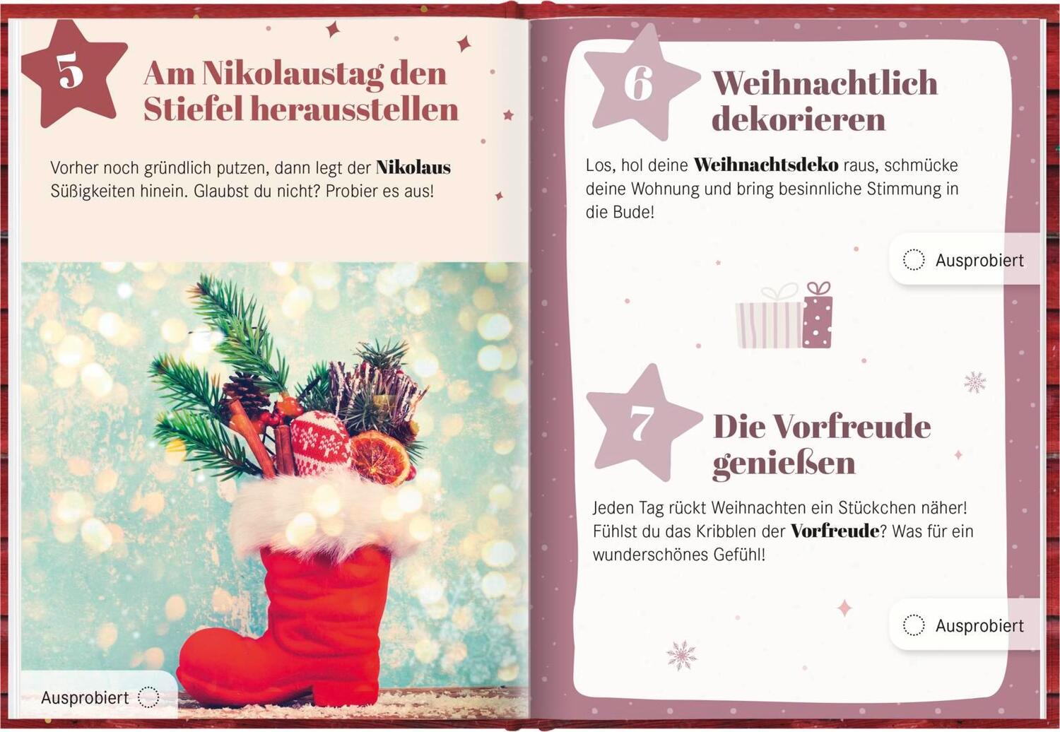 Bild: 9783848501793 | Weihnachtsverliebt | Groh Verlag | Buch | 96 S. | Deutsch | 2023