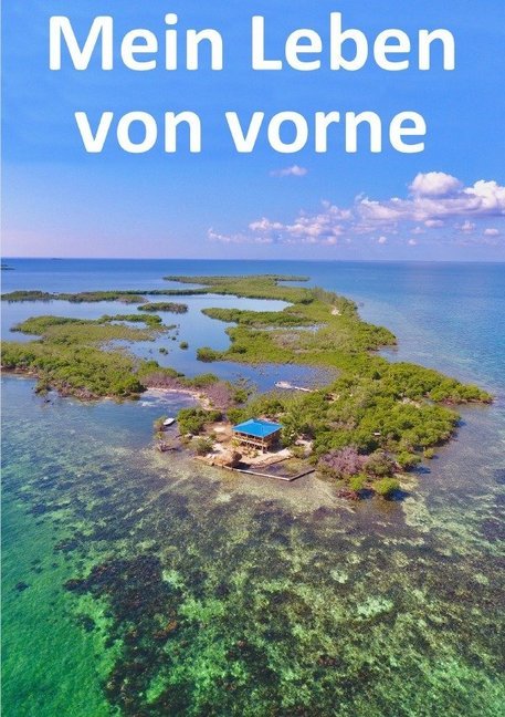 Cover: 9783750201644 | Mein Leben von vorne | Gigi Gusenbauer | Taschenbuch | 344 S. | 2019