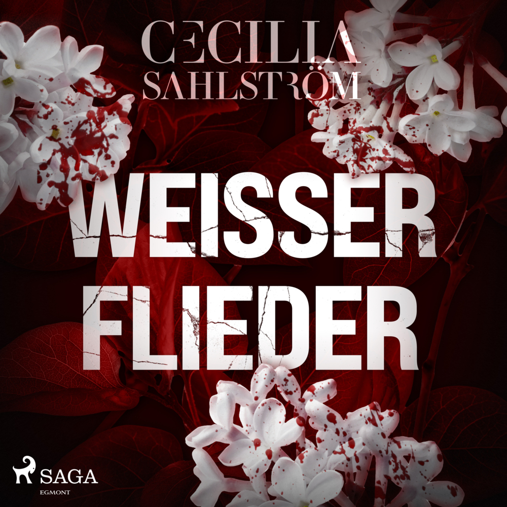 Cover: 9783869749754 | Weißer Flieder, 1 Audio-CD, MP3 | Ungekürzte Ausgabe, Lesung | CD
