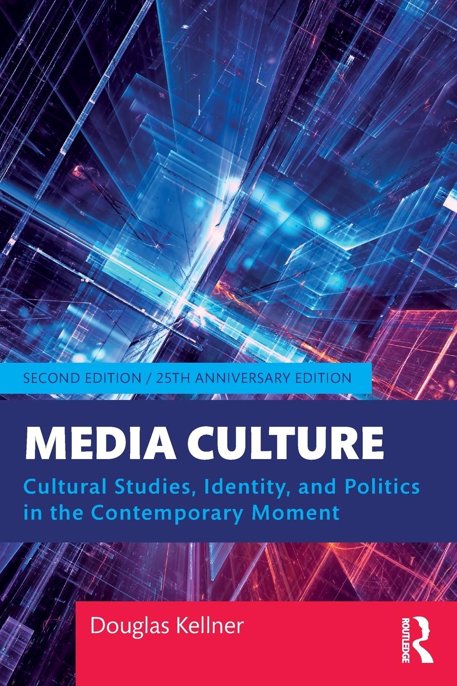 Cover: 9780367199340 | Media Culture | Douglas Kellner | Taschenbuch | Englisch | 2020