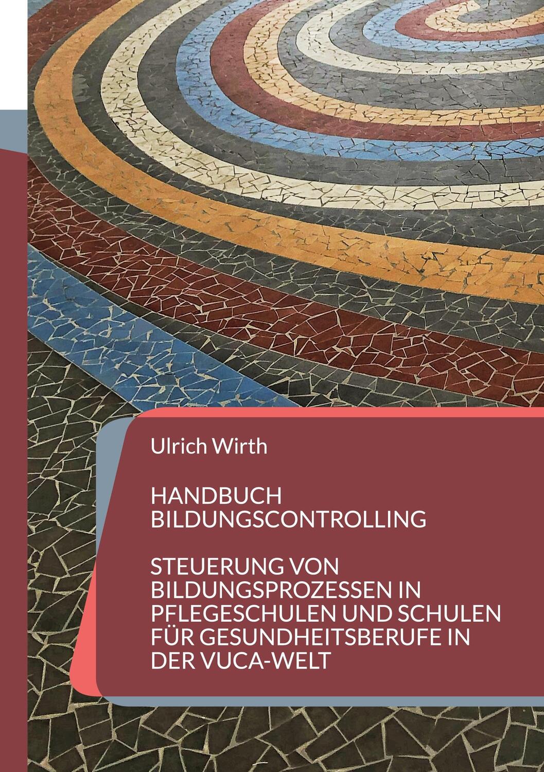 Cover: 9783746063775 | Handbuch Bildungscontrolling | Ulrich Wirth | Taschenbuch | Paperback